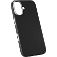 UNUM by Epico SlimAramid Mag+ MagSafe kryt iPhone 17