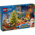 LEGO City 60475 Adventní kalendář 2025