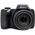 KODAK Astro Zoom AZ528 kompaktní fotoaparát černý