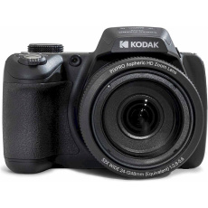 KODAK Astro Zoom AZ528 kompaktní fotoaparát černý