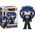 Funko POP! #14 Racing: Max Verstappen (USA Helmet)