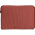 UNIQ Cyprus Ridge Edition neoprenové pouzdro pro MacBook/notebook (13”/14") Burnt Sienna