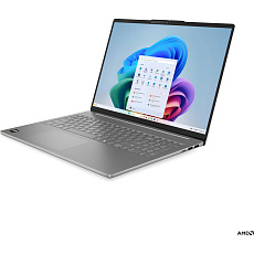 Lenovo IdeaPad Slim 5 16AKP10 (83HY0038CK) šedý