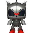 Funko POP! #1173 Games: Sonic - Mecha Sonic
