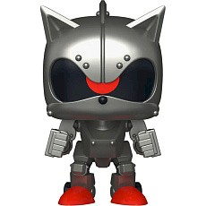 Funko POP! #1173 Games: Sonic - Mecha Sonic