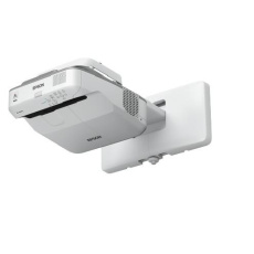 BAZAR - EPSON projektor EB-685W - 1280x800, 3500ANSI, HDMI, VGA, SHORT, LAN,9000h lampa, 5 LET ZÁRUKA - poškozený obal BAZAR - EPSON projektor EB-685W - 1280x800, 3500ANSI, HDMI, VGA, SHORT, LAN,9000h lampa, 5 LET ZÁRUKA - poškozený obal