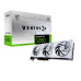 MSI VGA NVIDIA GeForce RTX 5080 16G VENTUS 3X OC WHITE, RTX 5080, 16GB GDDR7, 3xDP, 1xHDMI