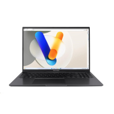 ASUS NTB Vivobook 16 (X1605VA-MB1267W), i7-13620H, 16.0" 1920x1200, 16GB, 1TB SSD, Iris X, W11 Home, Indie Black ASUS NTB Vivobook 16 (X1605VA-MB1267W), i7-13620H, 16.0" 1920x1200, 16GB, 1TB SSD, Iris X, W11 Home, Indie Black