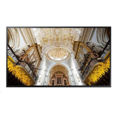 SMART Signage LED QB65C 65" LH65QBCEBGCXEN - pošk. obal SMART Signage LED QB65C 65" LH65QBCEBGCXEN - pošk. obal