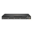 HPE Aruba Networking CX 6300M 24p SFP+ LRM support and 2p 50G and 2p 25G MACSec Switch R8S92AR RENEW