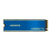 ADATA SSD 2TB LEGEND 710, PCIe Gen3 x4, M.2 2280, (R:2400/ W:1800MB/s)
