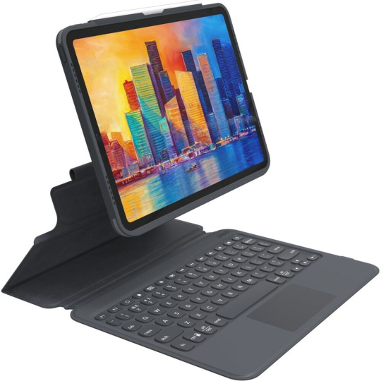 ZAGG Pro Keys klávesnice s trackpadem pro Apple iPad Pro 11“ (2022/2021)/Air 10,9“ (2022/2020) CZ