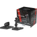 Hori HOTAS Flight Control System & Mount pro PC