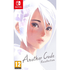 Another Code: Recollection (Switch)