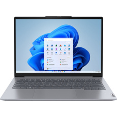 Lenovo ThinkBook 14 G6 ABP (21KJ006ECK) šedá