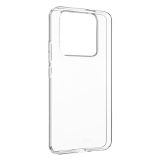 FIXED Slim AntiUV TPU kryt Xiaomi 14 Pro čirý