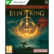 Elden Ring - Shadow of the Erdtree Edition  (Xbox Series X)