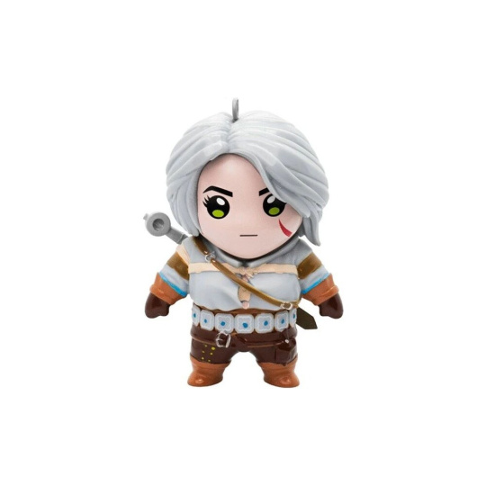 Figurka Hanging - The Witcher - CIRI