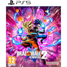 Dragon Ball Xenoverse 2 (PS5)