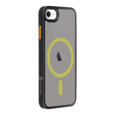 Tactical MagForce Hyperstealth 2.0 kryt iPhone 7/8/SE (20/22) Black/Yellow