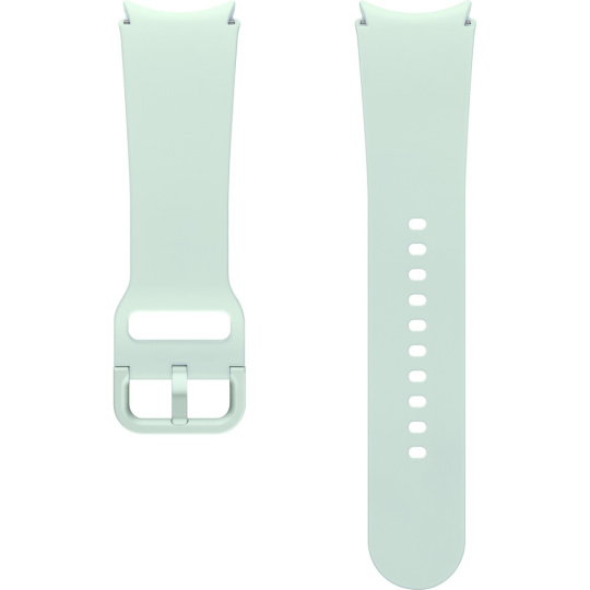 Samsung Sport Band řemínek Galaxy Watch (S/M) Ocean Green
