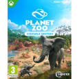 Planet Zoo: Console Edition (XSX)