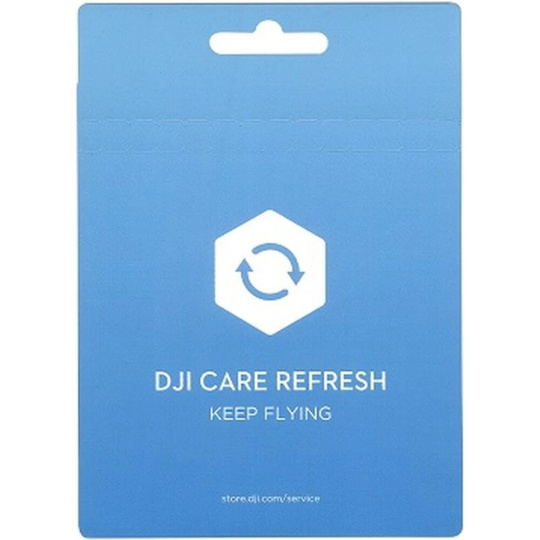 Card DJI Care Refresh 2-Year Plan (DJI Neo) EU