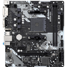 ASRock B450M-HDV R4.0