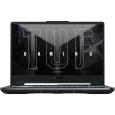 ASUS TUF Gaming A15 (FA506NCR-HN108) černý