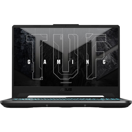 ASUS TUF Gaming A15 (FA506NCR-HN108) černý