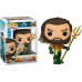 Funko POP! #1301 Movies: Aquaman and the Lost Kingdom - Aquaman Hero Suit