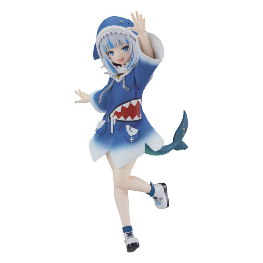 Figurka Good Smile Company Hololive Production Pop Up Parade - Gawr Gura (Re-run) 15 cm