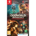 Oddworld Anthology: The Unlikely Heroes Collection (Switch)