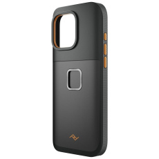 Peak Design GNAR Maximal Case iPhone 16 Pro Max Black