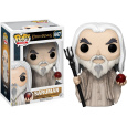 Funko POP! #447 Movies: Lord of the Rings - Saruman