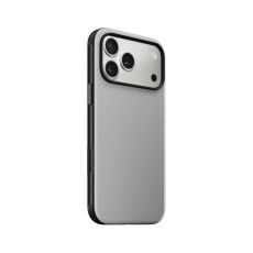 Nomad Modern Case MagSafe kryt iPhone 17 Pro Max Lunar Grey Nomad Modern Case MagSafe kryt iPhone 17 Pro Max Lunar Grey