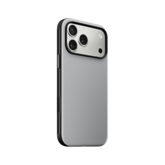 Nomad Modern Case MagSafe kryt iPhone 17 Pro Max Lunar Grey Nomad Modern Case MagSafe kryt iPhone 17 Pro Max Lunar Grey