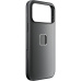 Peak Design Everyday Clarino Case s MagSafe iPhone 17 Pro Max Black