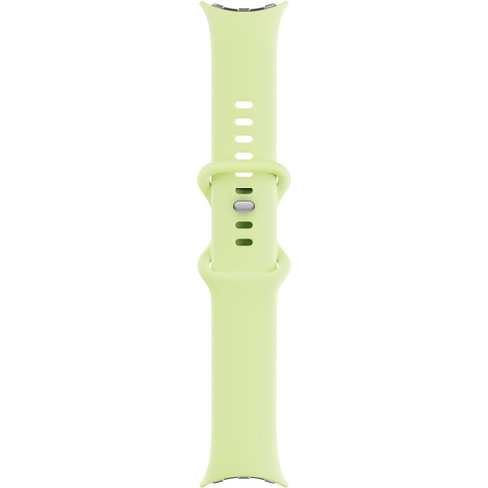Google Pixel Watch 4 (41mm) řemínek S Limoncello