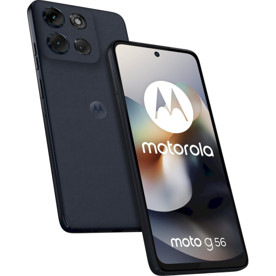 Motorola Moto G56 5G 8GB/256 GB černá