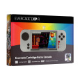 Evercade EXP-R Solo retro konzole
