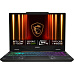 MSI Cyborg 15 (B13WEKG-477CZ) RTX 5050 černý