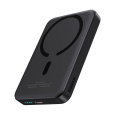Baseus Magnetic Mini Air 10000mAh, 20W černá