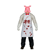 Figurka DC McFarlane Collector Edition WV13 – #52 Professor Pyg 18 cm [Chase]