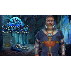 Camelot: Wrath of the Green Knight (PC) klíč Steam Camelot: Wrath of the Green Knight (PC) klíč Steam