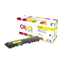 OWA Armor toner pro HP Color Laserjet Pro M252, M274, M277 MFP,CF403A,1400 str.,červená/magenta (CF403A)