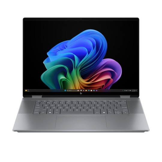 NTB HP OmniBook X Flip NG AI PC 16-ar0900nc, Ryzen AI 7 350, 16" 2K OLED, 16GB LPDDR5X,  1TB, Win 11,Stylus, 2Y On-site NTB HP OmniBook X Flip NG AI PC 16-ar0900nc, Ryzen AI 7 350, 16" 2K OLED, 16GB LPDDR5X,  1TB, Win 11,Stylus, 2Y On-site