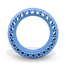 Electric Scooter Tubeless Road Tire 10x2-6.1 10"