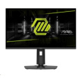 MSI LCD MAG 275UPD E14, 27", 3840x2160, 288Hz, 4,0 ms, VESA 100x100, Black