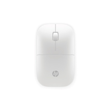 HP myš - Z3700 Mouse, Wireless, Blizzard White